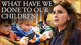 WATCH: The Most Compelling Argument Against Tech In Schools | Sophie Winkleman