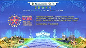 SARASEHAN WEST JAVA ECONOMIC SOCIETY (WJES) 2025