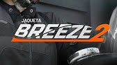 Jaqueta Breeze 2 X11