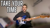 Why You're Not Getting Better At Improvising On Guitar