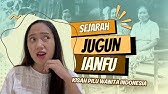 Jugun Ianfu: Kisah Kelam Perempuan di Masa Penjajahan Jepang | Sejarah Kelas 11