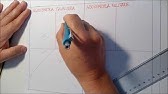 I 4 Tipi di Assonometria- Lezione