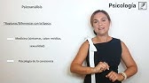 43. Psicología: El Psicoanálisis y las rupturas con su época