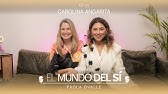 Ep.23 | Carolina Angarita | ¿Estás viviendo en el Mundo del Sí o atrapado en el Mundo del No?