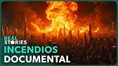 ¿Acabarán Los Incendios Con La Tierra? | Real Stories en Español