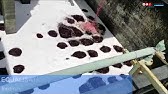 A.T.E. Huber Envirotech | Textile wastewater treatment and recycling