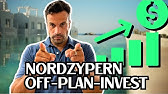 Vermögen aufbauen mit Nordzypern Off-Plan Immobilienprojekten! 🏠📈