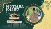 Mutiara Kalbu - Edisi 02 Ramadhan 1446H