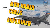 BVR Comms Explained | BVR Series | Part 4