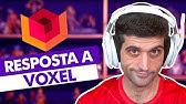 RESPOSTA a Voxel