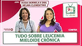 Tudo sobre Leucemia Mieloide Crônica