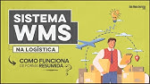 SISTEMA WMS COMO FUNCIONA na Logística (Prático e Resumido)