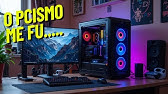 A Verdade Sobre o PCISMO: Como Ele Quase Arruinou Minha Vida!