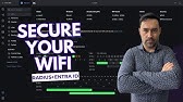 Secure Your WiFi with RADIUS: A Step-by-Step Guide (FreeRADIUS & Azure AD)