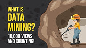 What is Data Mining