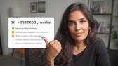 Monthly Checklist to Improve Your Finances by 82%