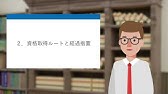 登録日本語教員の国家資格を得るにはどうするとよいか　～登録日本語教員の資格取得に係る経過措置等～　（日本語教師の学び直し・復帰促進アップデート研修事業②）