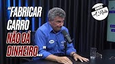 SERGIO HABIB EXPLICA COMO UMA MONTADORA GANHA DINHEIRO