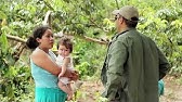 Areas Protegidas de Bolivia   SERNAP