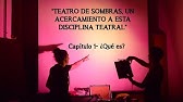 Teatro de sombras capítulo 1 ¿Qué es?