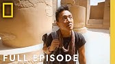 Old Testament: Genesis and Exodus (Full Episode) | Buried Secrets of the Bible with Albert Lin