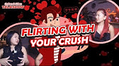 #84: Flirting with Your Crush | Spice & Nice