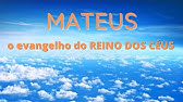 MATEUS: Panorama e Explicação | Saiba TUDO sobre o evangelho do REINO DOS CÉUS