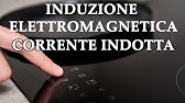 Corrente indotta - Induzione elettromagnetica p.1