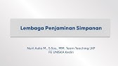 LEMBAGA PENJAMINAN SIMPANAN