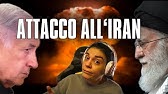 ATTACCO ALL'IRAN
