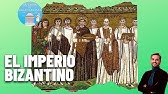 EL IMPERIO BIZANTINO (330 d.C.-1453) | Resumen fundamental