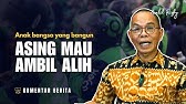 GoTo dan Grab merger? Apa pengaruhnya buat sentimen bisnis di RI? #komentarberita