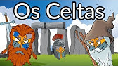 A História dos Celtas