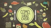 Como, luego existo: Alimentación saludable (capítulo completo) - Canal Encuentro