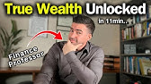 Spare me 11min. and I'll double your net worth (yes DOUBLE)