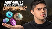 ¿Qué SON las CRIPTOMONEDAS? | La Guía Definitiva