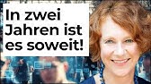 In 2 Jahren wird alles anders sein – Prof. Guérot warnt vor der KI-Zukunft! 🔥