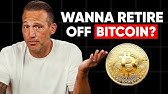 The ONLY Bitcoin Retirement Strategy You Need.