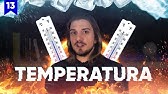 A Lei ZERO da Termodinâmica
