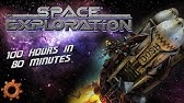 How hard is it to beat SPACE EXPLORATION | The 300 Hour Factorio Mod