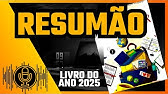 Resumão: Livro 2025 / Uma vez desbravador sempre DESBRAVADOR #desbravadores #desbravadoresdsa