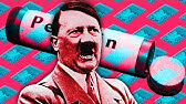 La droga che rendeva "invincibili" i nazisti?