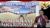 22. Demokrasi Pasca Reformasi