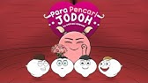 Para Pencari Jodoh - Animasi Edukasi