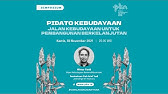 PKN 2021 - JALAN KEBUDAYAAN UNTUK PEMBANGUNAN BERKELANJUTAN