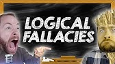 Five Fallacies | Idea Channel | PBS Digital Studios