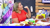 Dr Emane nos fala sobre transtornos - CAFÉPOD