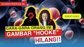 TEORI SEL I SEJARAH PENEMUAN SEL DALAM BIOLOGI