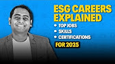 ESG Careers Explained: Top Jobs, Skills & Certifications for 2025