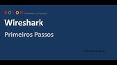 Curso de Wireshark - Primeiros Passos